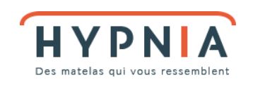 logo hypnia